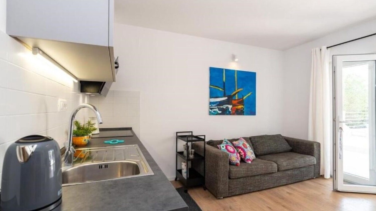 Photo of Livingroom in Mandre