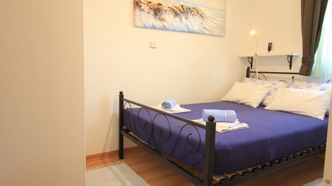 Photo of Bedroom in Veli Rat
