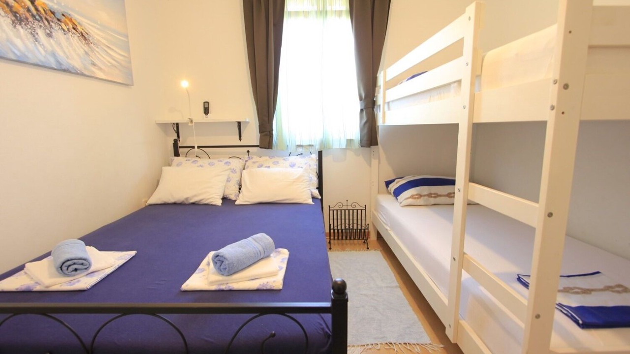 Photo of Bedroom in Veli Rat