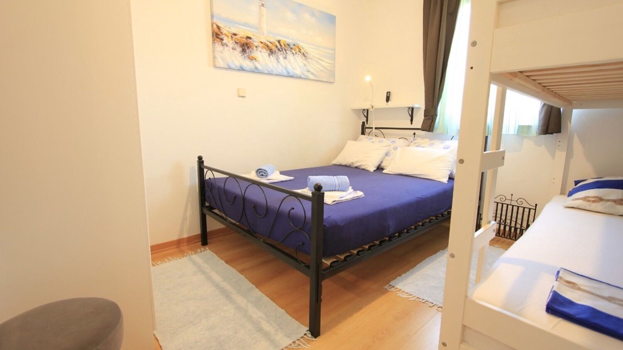 Photo of Bedroom in Veli Rat