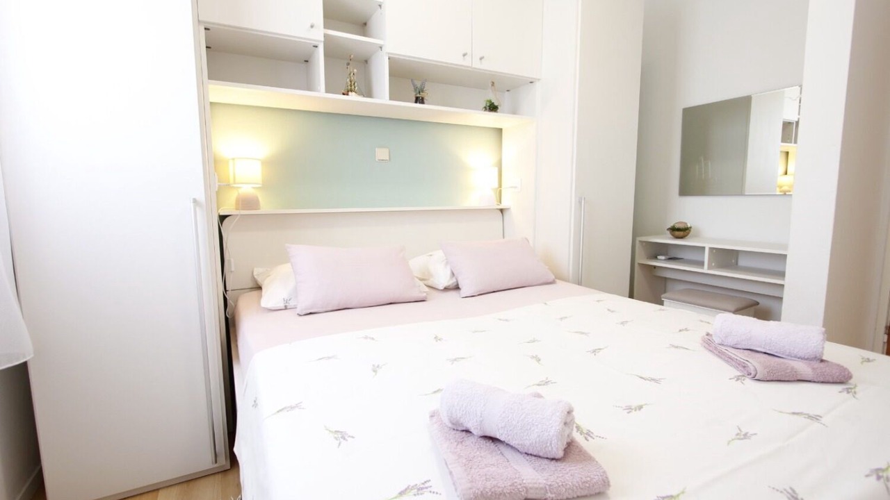 Photo of Bedroom in Veli Rat