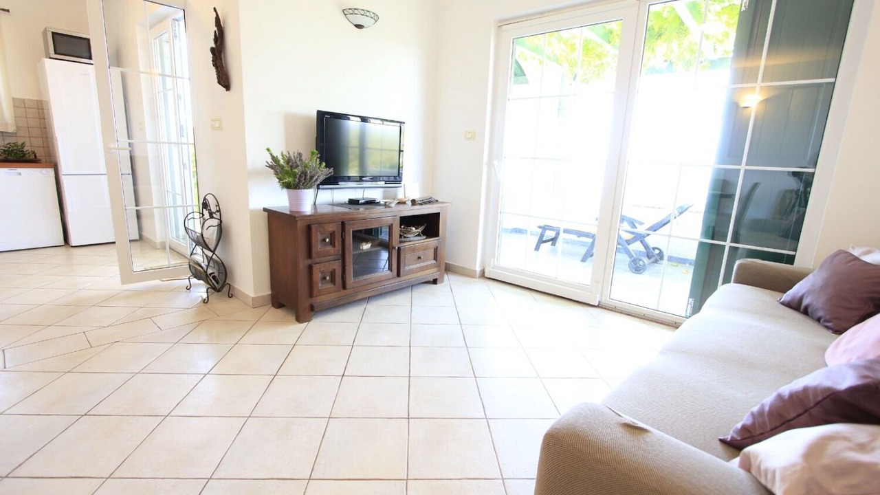 Photo of Livingroom in Veli Rat