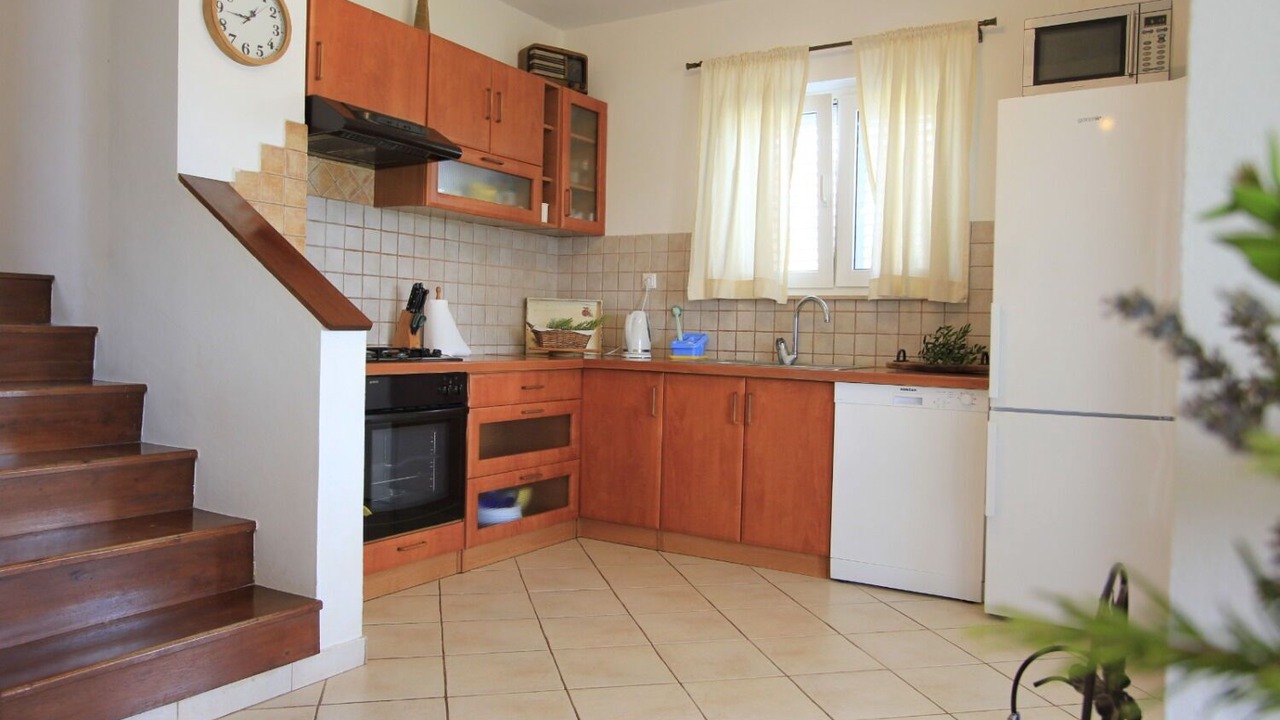 Photo of Kitchen in Veli Rat
