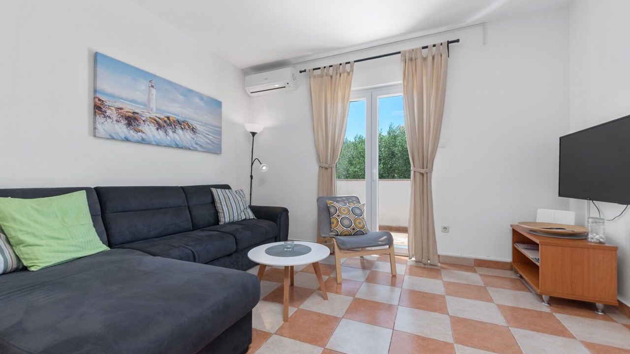 Photo of Livingroom in Mandre