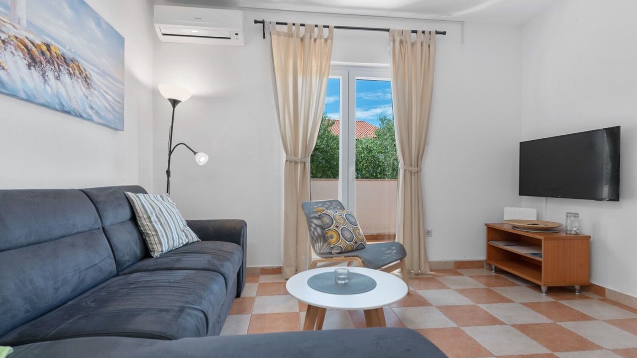 Photo of Livingroom in Mandre