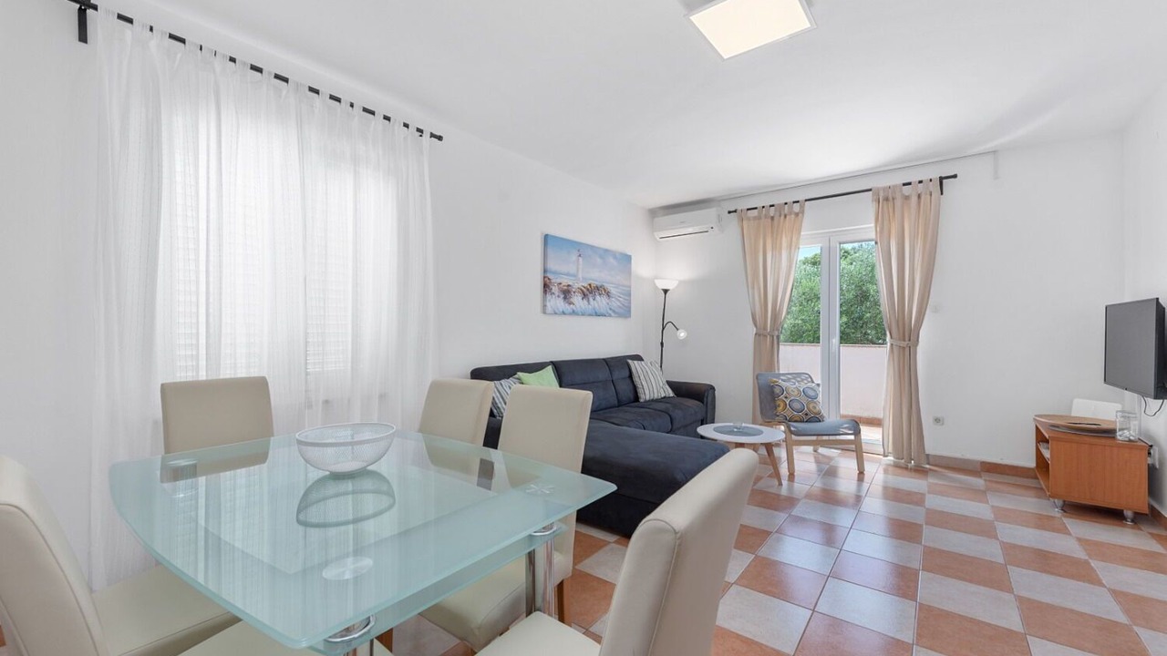 Photo of Livingroom in Mandre