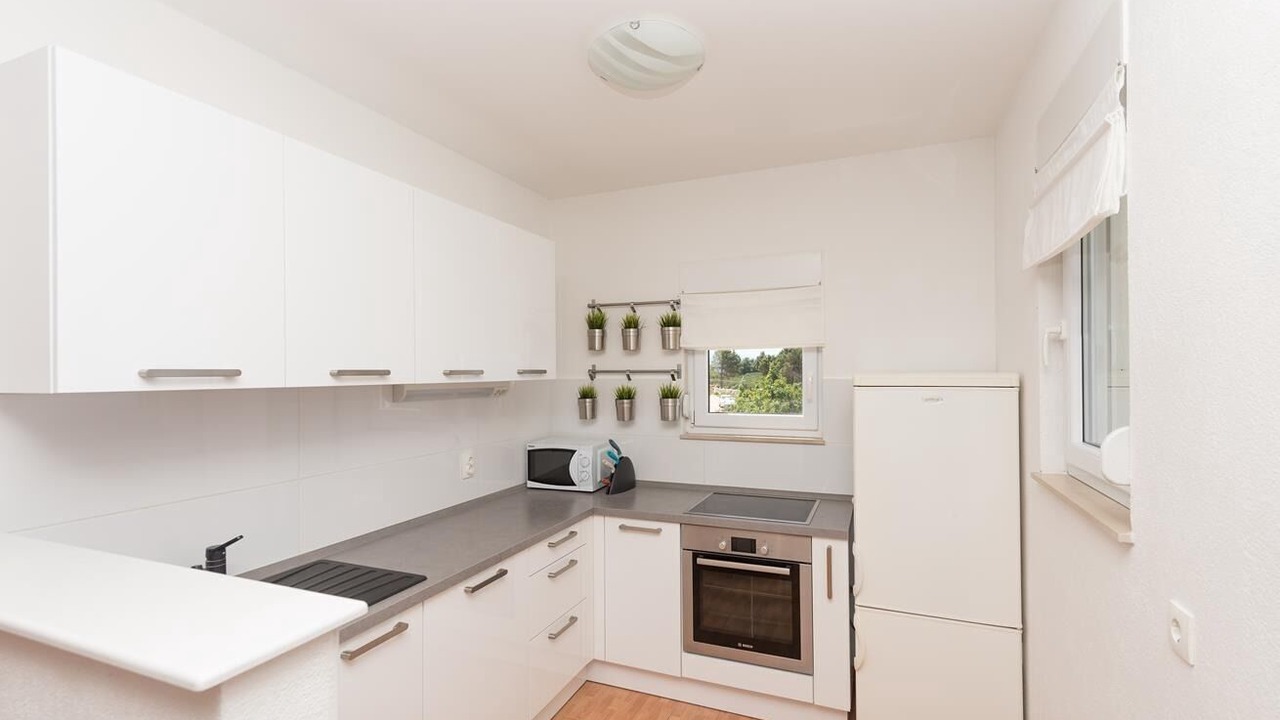 Photo of Kitchen in Drasnice