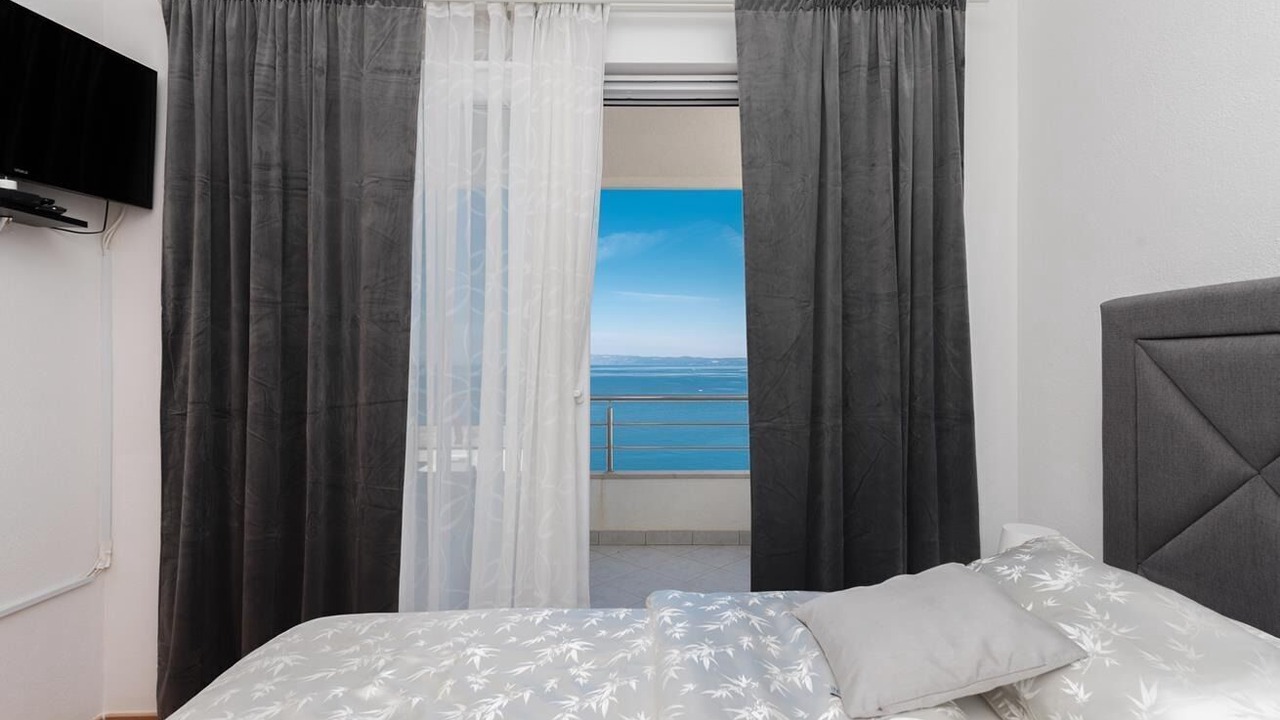 Photo of Bedroom in Drasnice