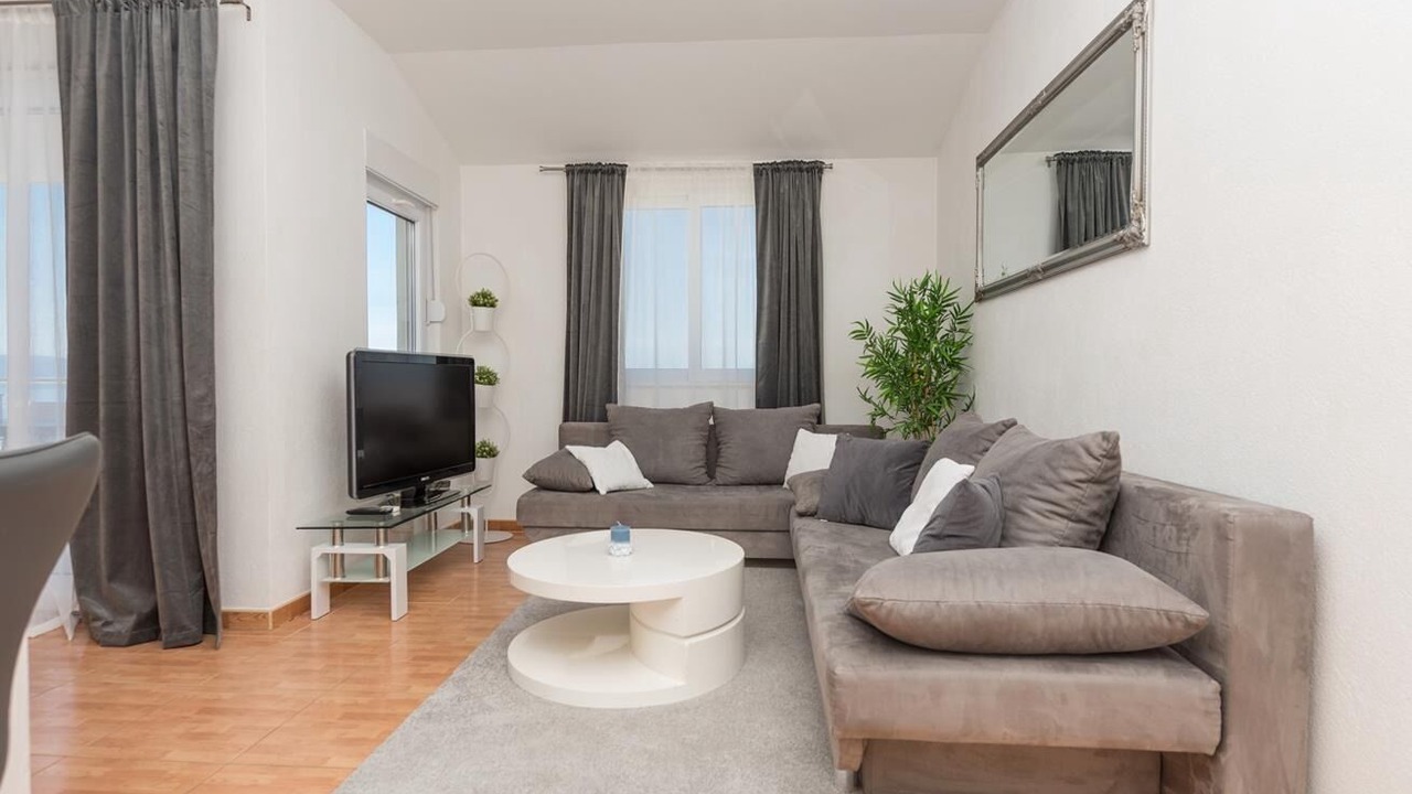 Photo of Livingroom in Drasnice