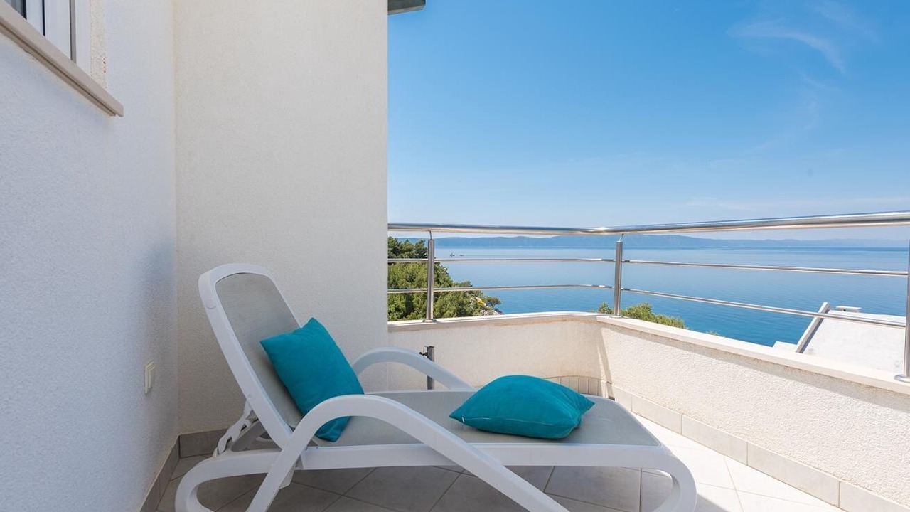 Photo of Patio Balcony in Drasnice