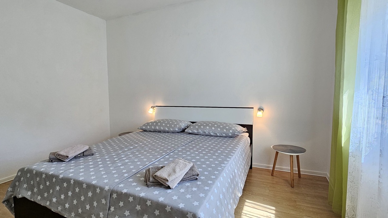 Photo of Bedroom in Silo