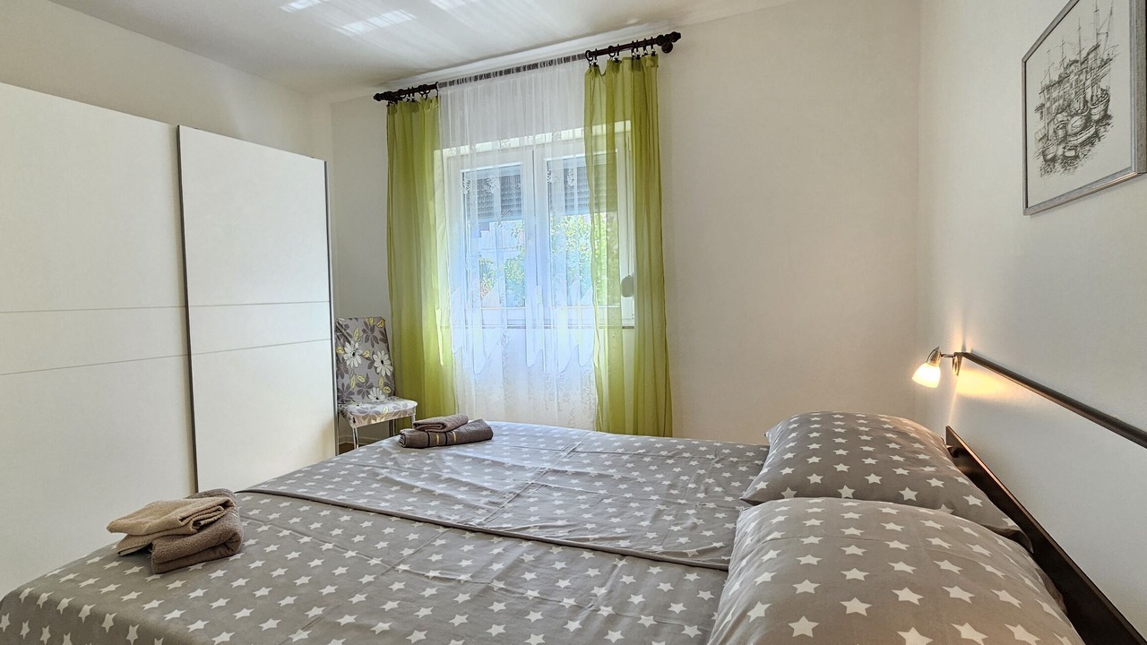 Photo of Bedroom in Silo