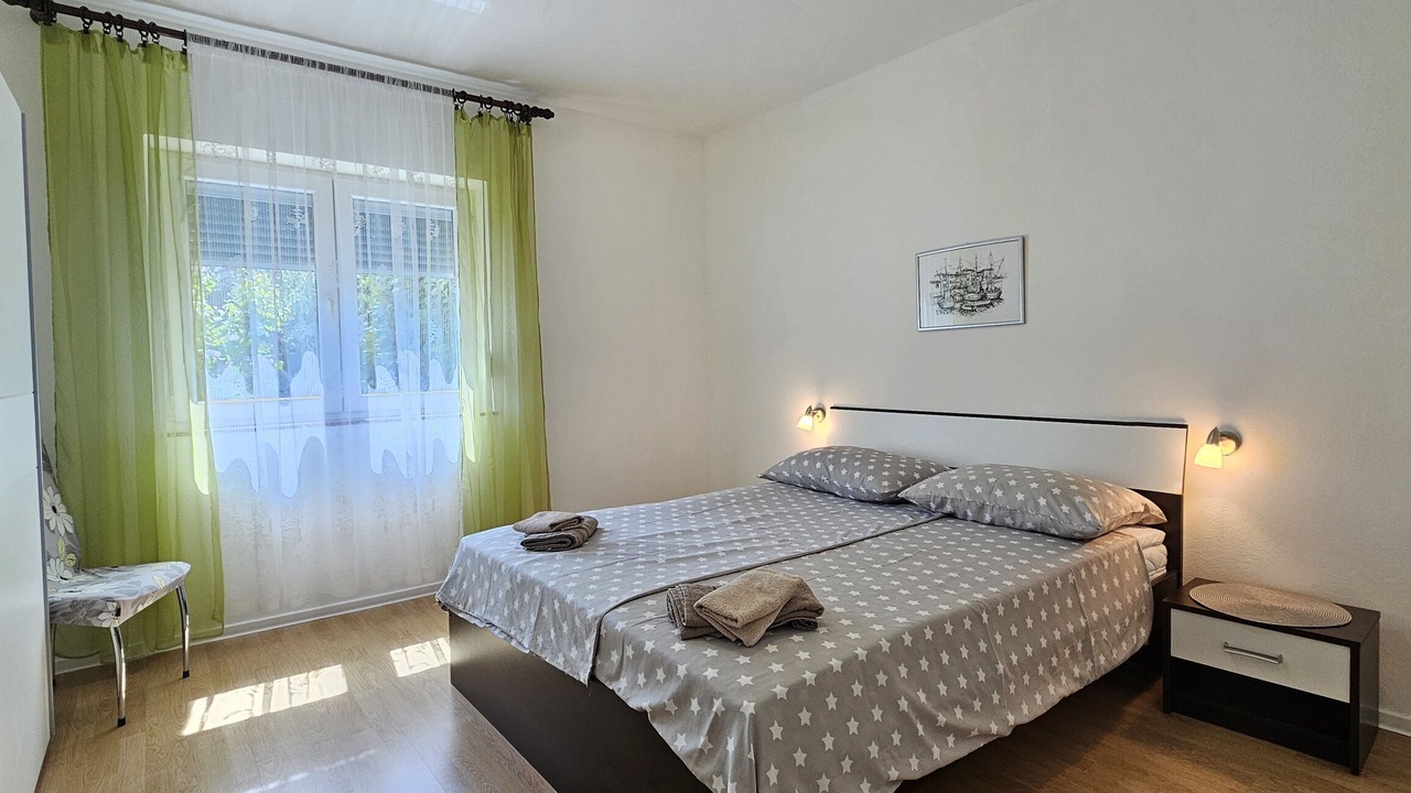 Photo of Bedroom in Silo