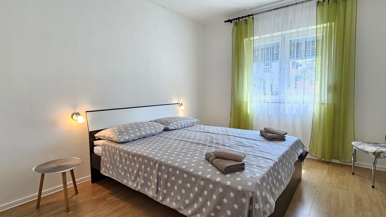 Photo of Bedroom in Silo