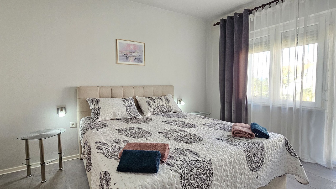Photo of Bedroom in Silo