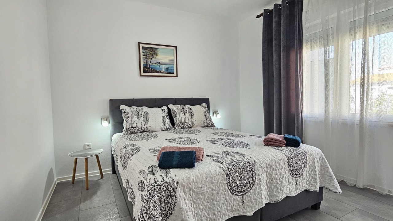 Photo of Bedroom in Silo