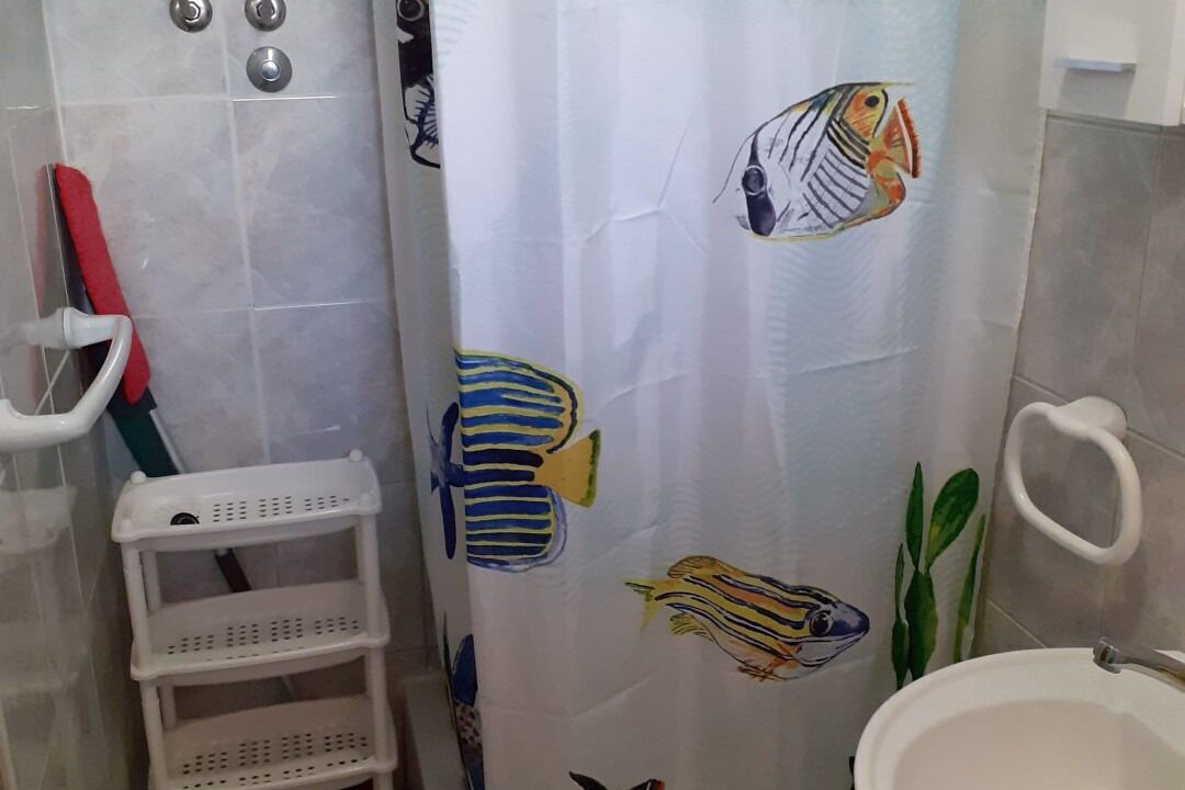 Photo of Bathroom in Batalaza
