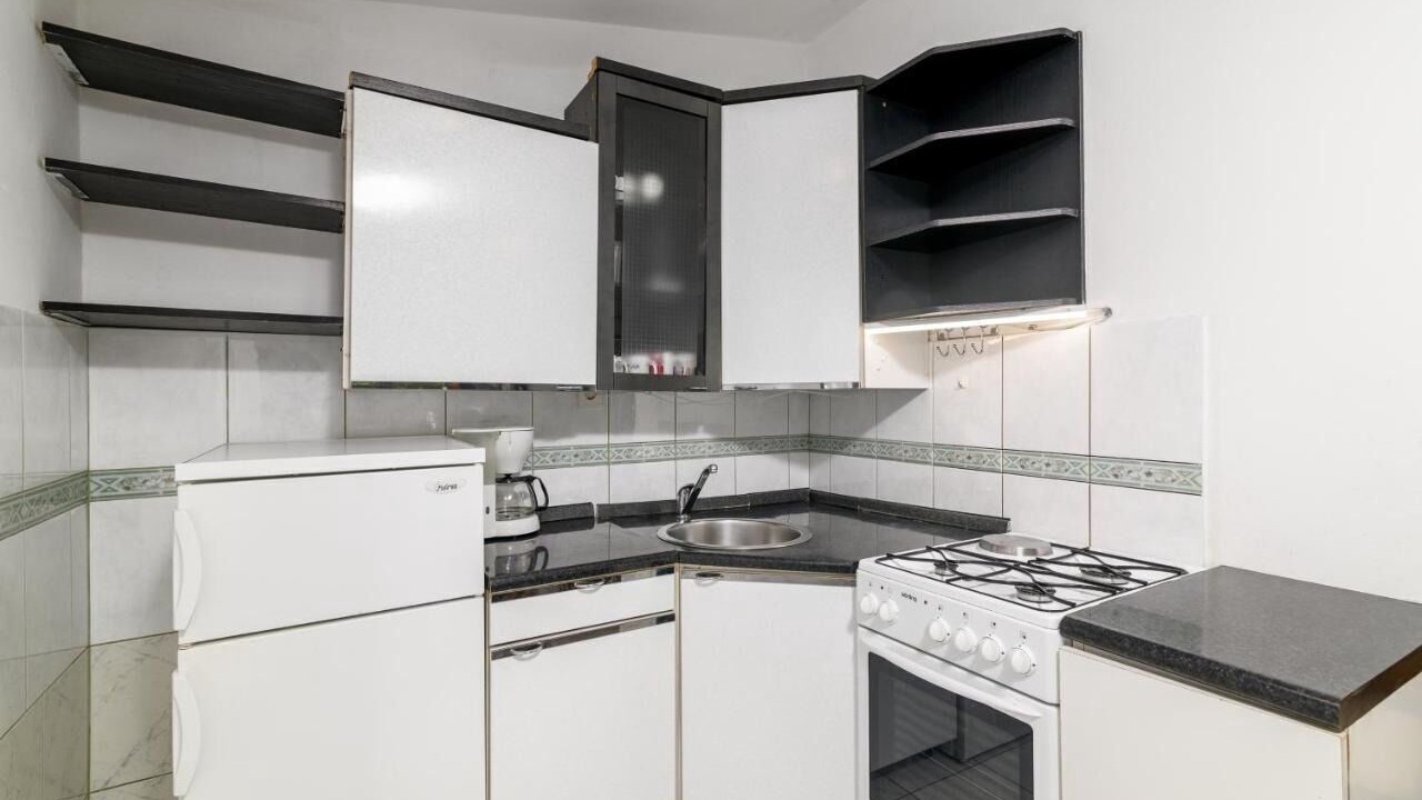 Photo of Kitchen in Kavran