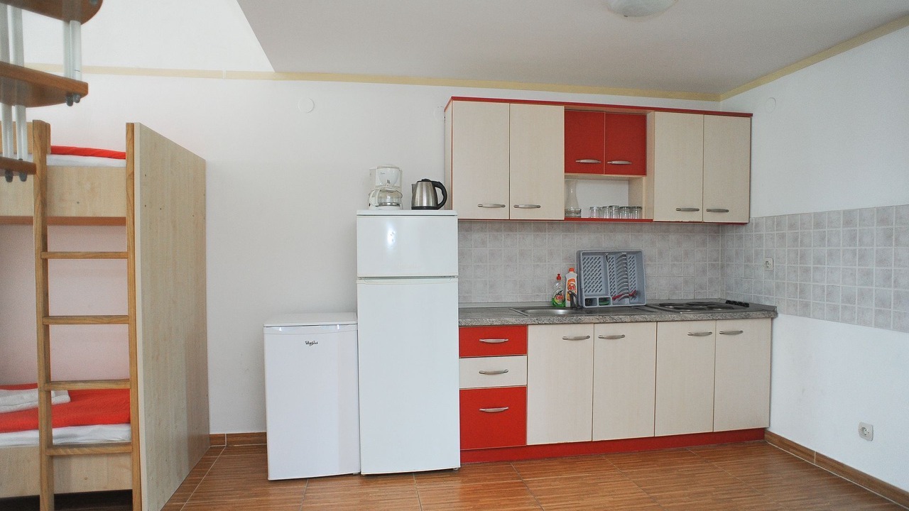 Photo of Kitchen in Caska
