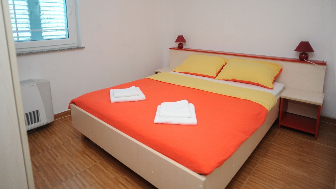 Photo of Bedroom in Caska