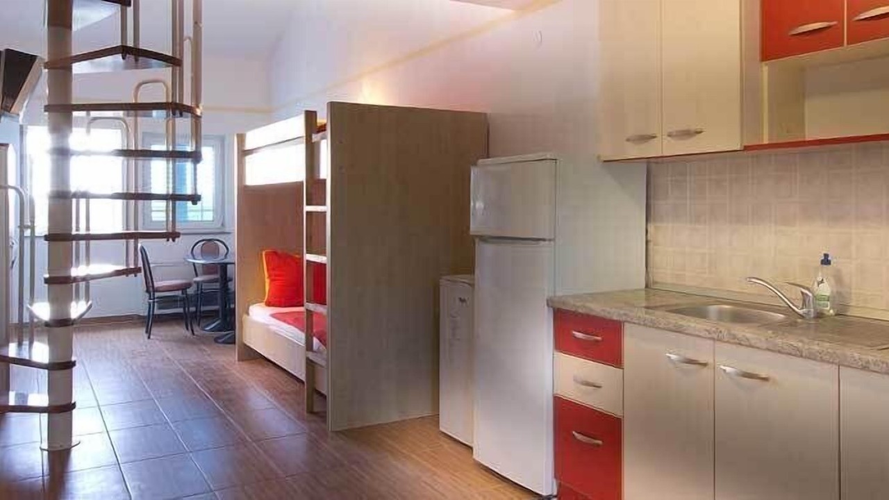 Photo of Kitchen in Caska