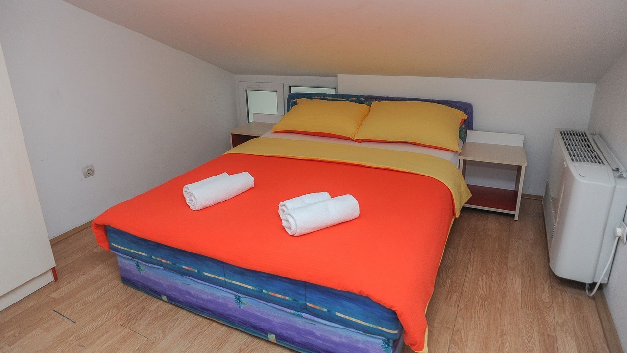 Photo of Bedroom in Caska