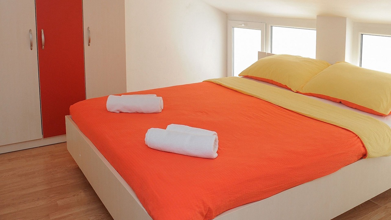 Photo of Bedroom in Caska