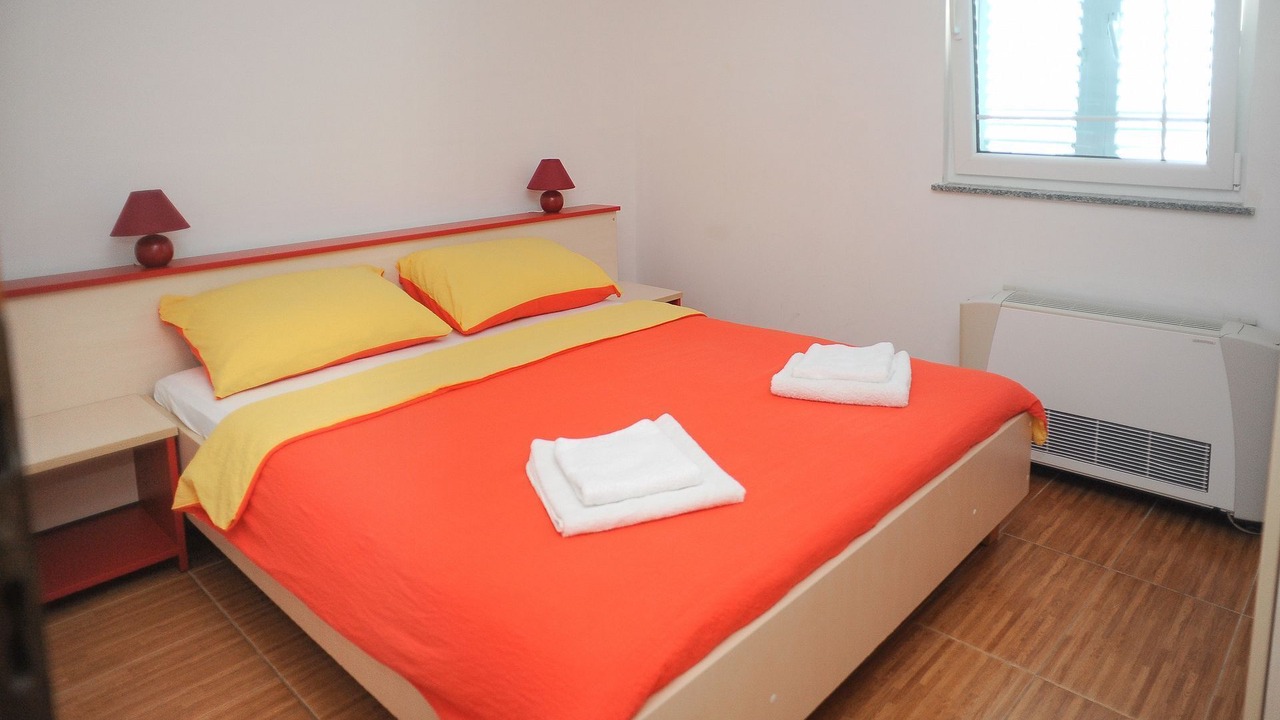 Photo of Bedroom in Caska