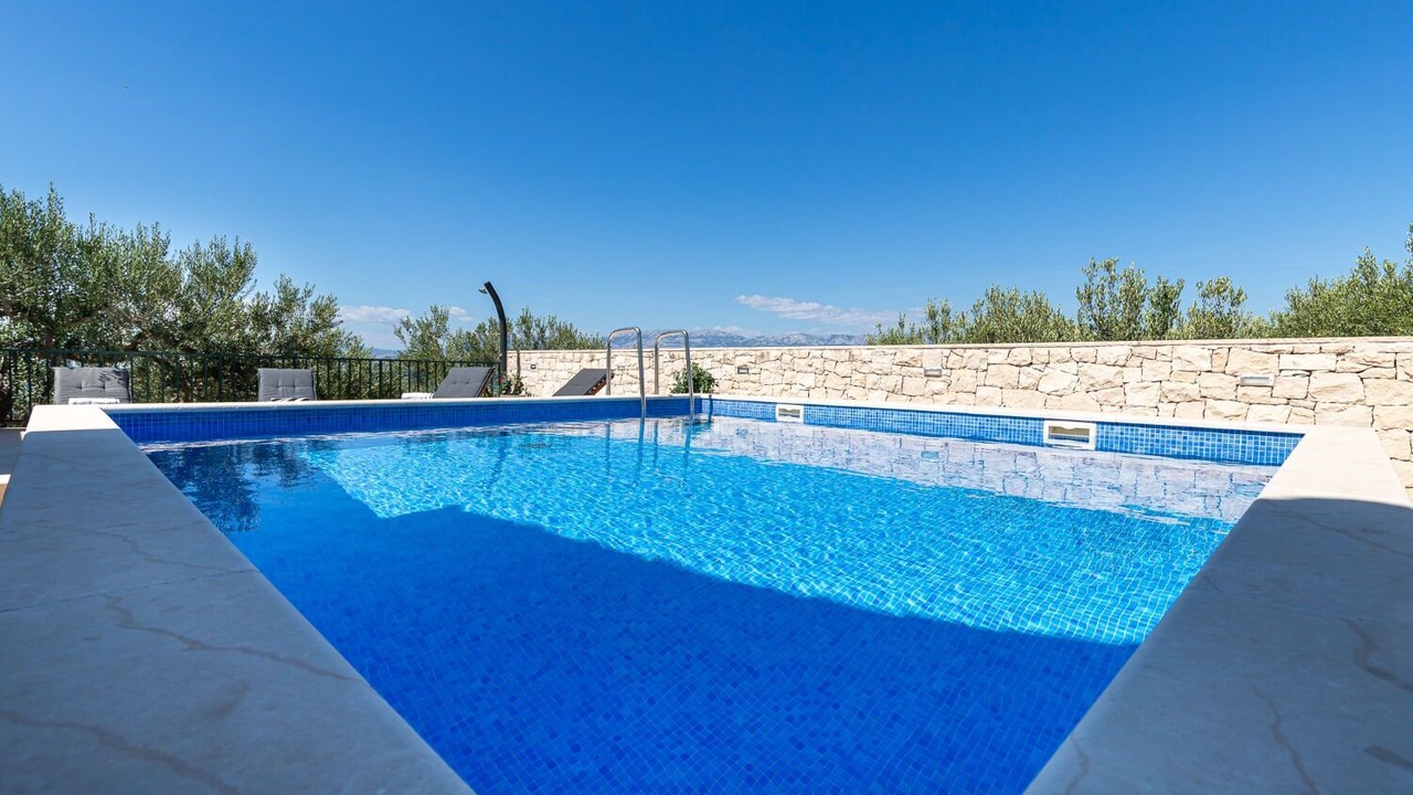 Photo of Outdoor in Supetar