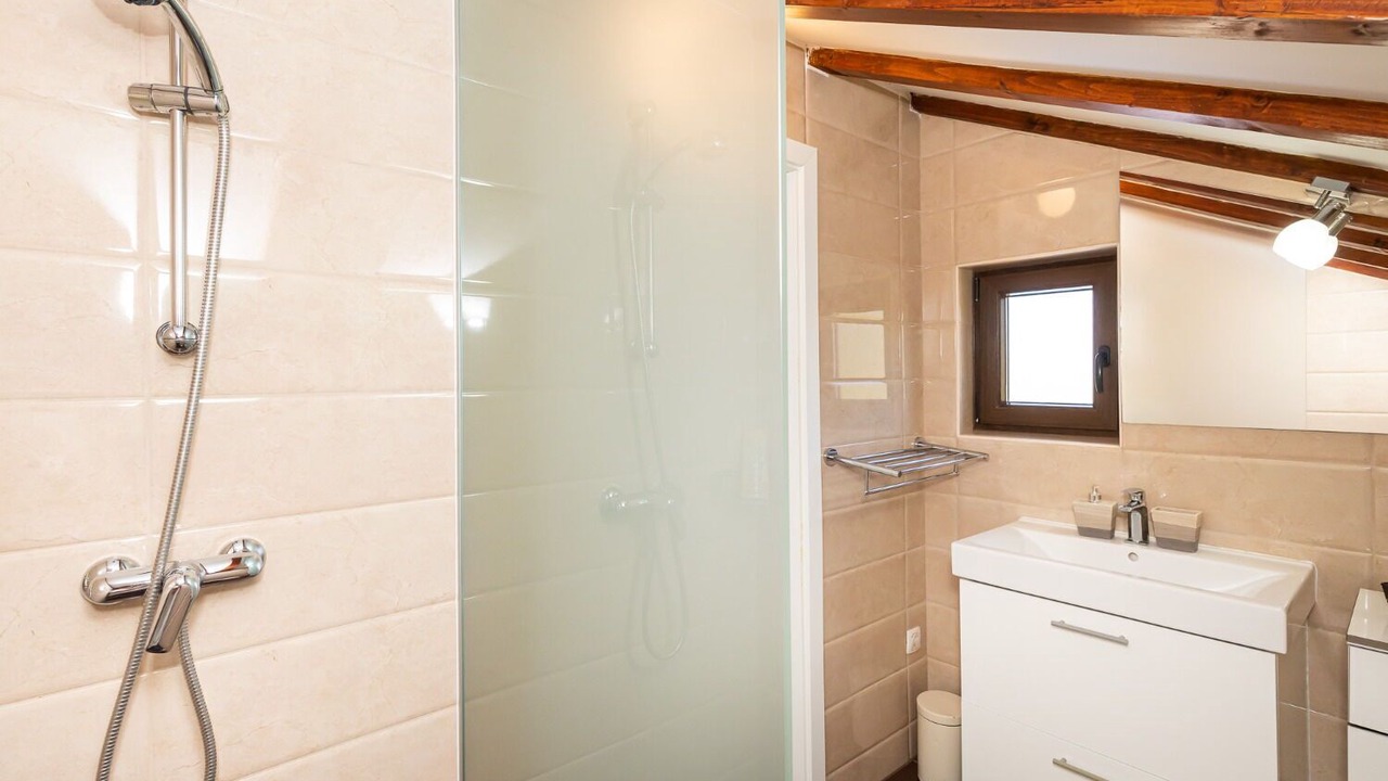 Photo of Bathroom in Supetar