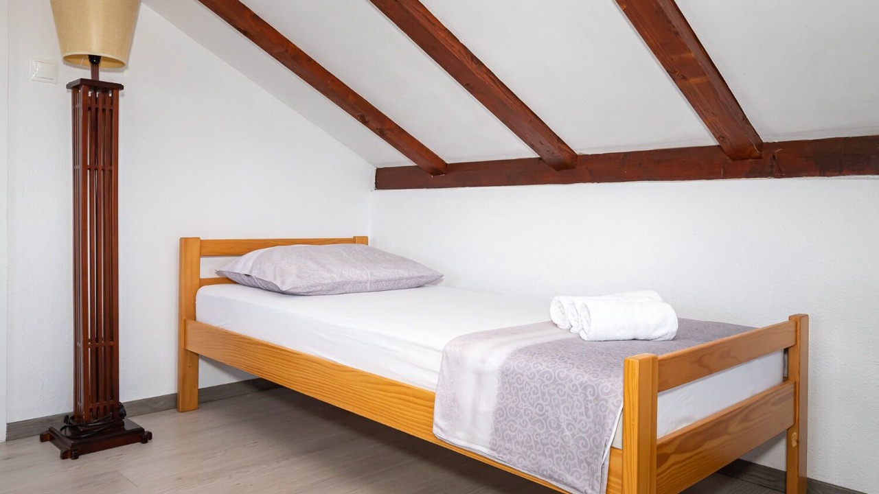 Photo of Bedroom in Supetar