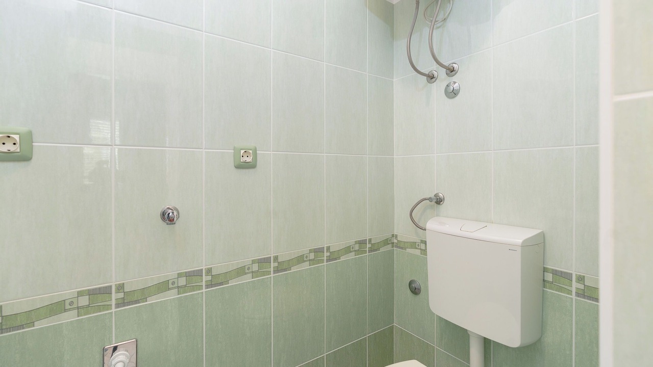 Photo of Bathroom in Rtina