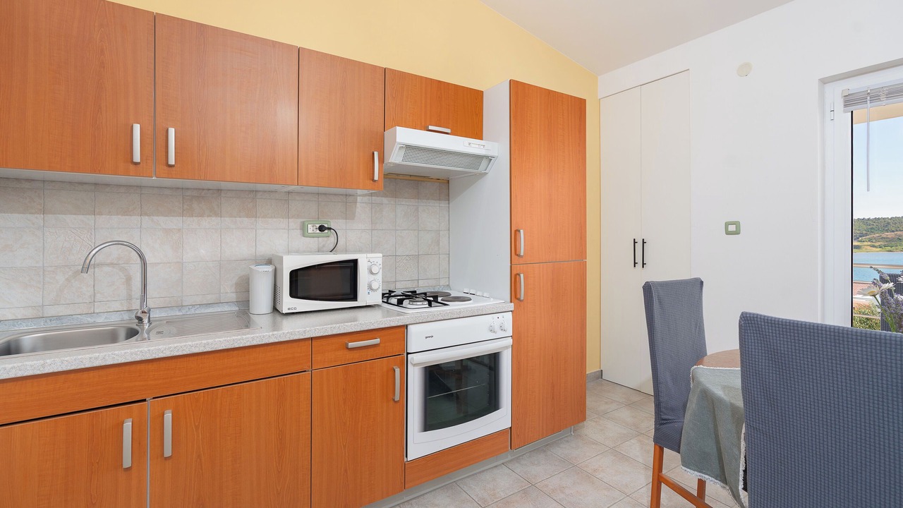 Photo of Kitchen in Rtina