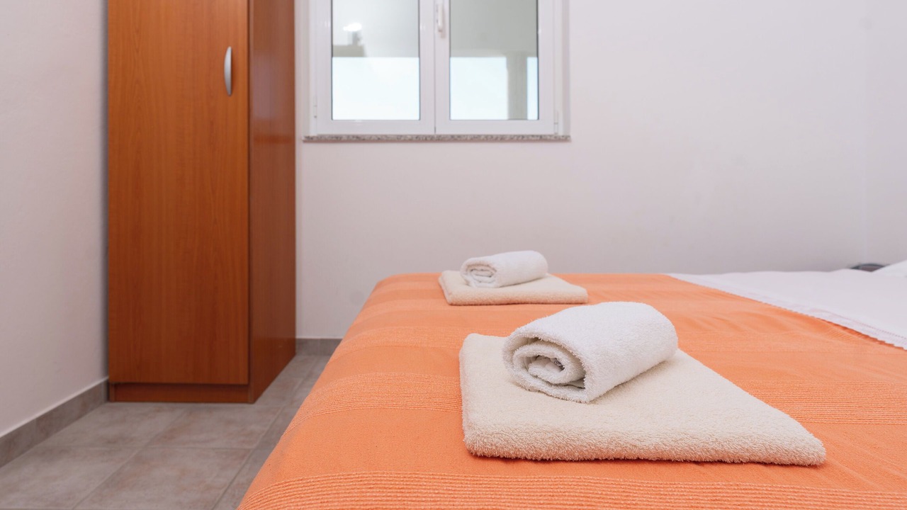 Photo of Bedroom in Rtina