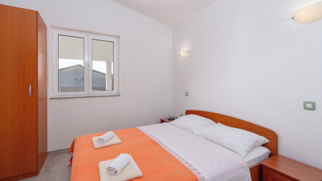 Photo of Bedroom in Rtina