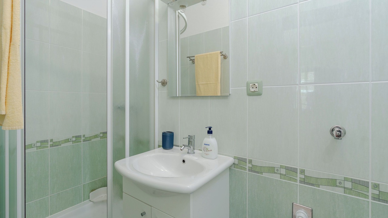 Photo of Bathroom in Rtina
