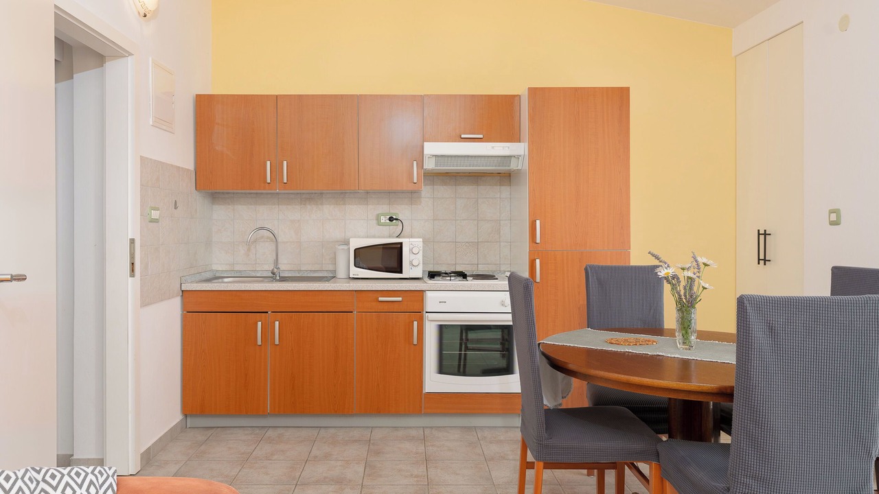 Photo of Kitchen in Rtina