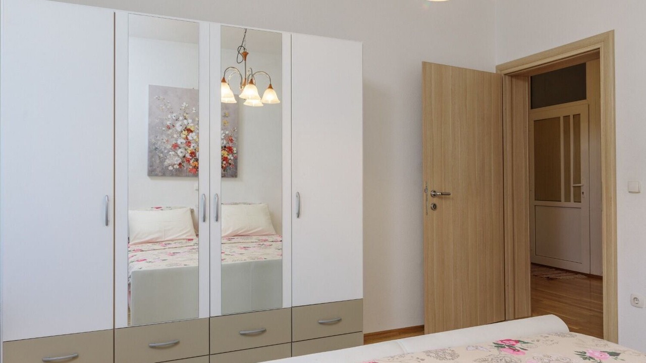 Photo of Bedroom in Kastel Novi