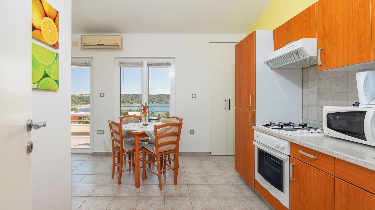 Photo of Kitchen in Rtina