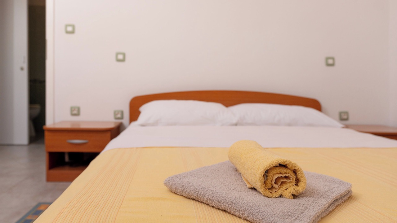 Photo of Bedroom in Rtina