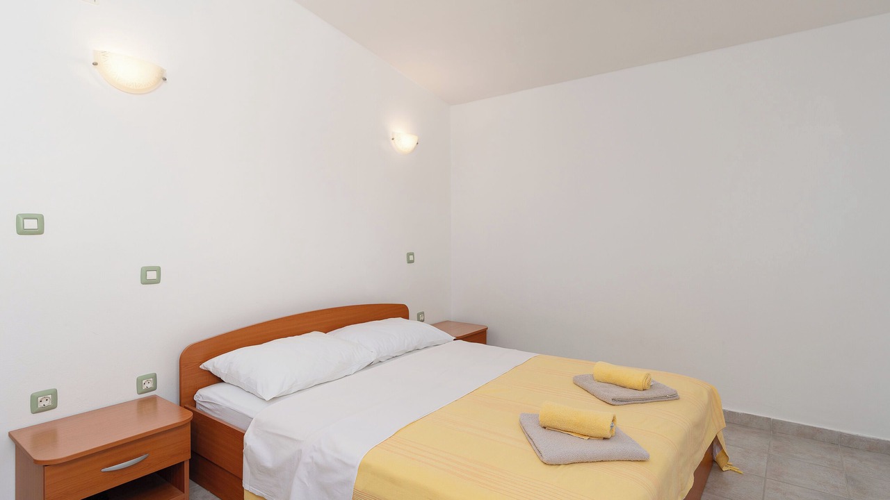 Photo of Bedroom in Rtina