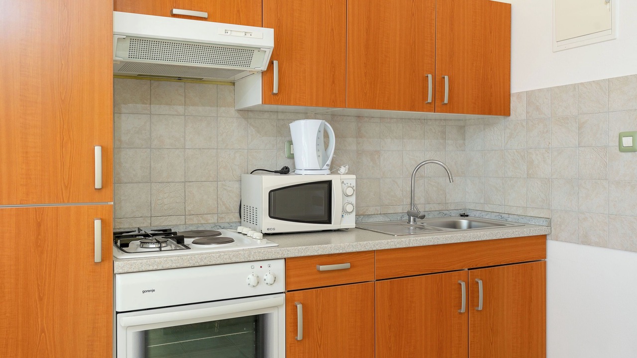 Photo of Kitchen in Rtina