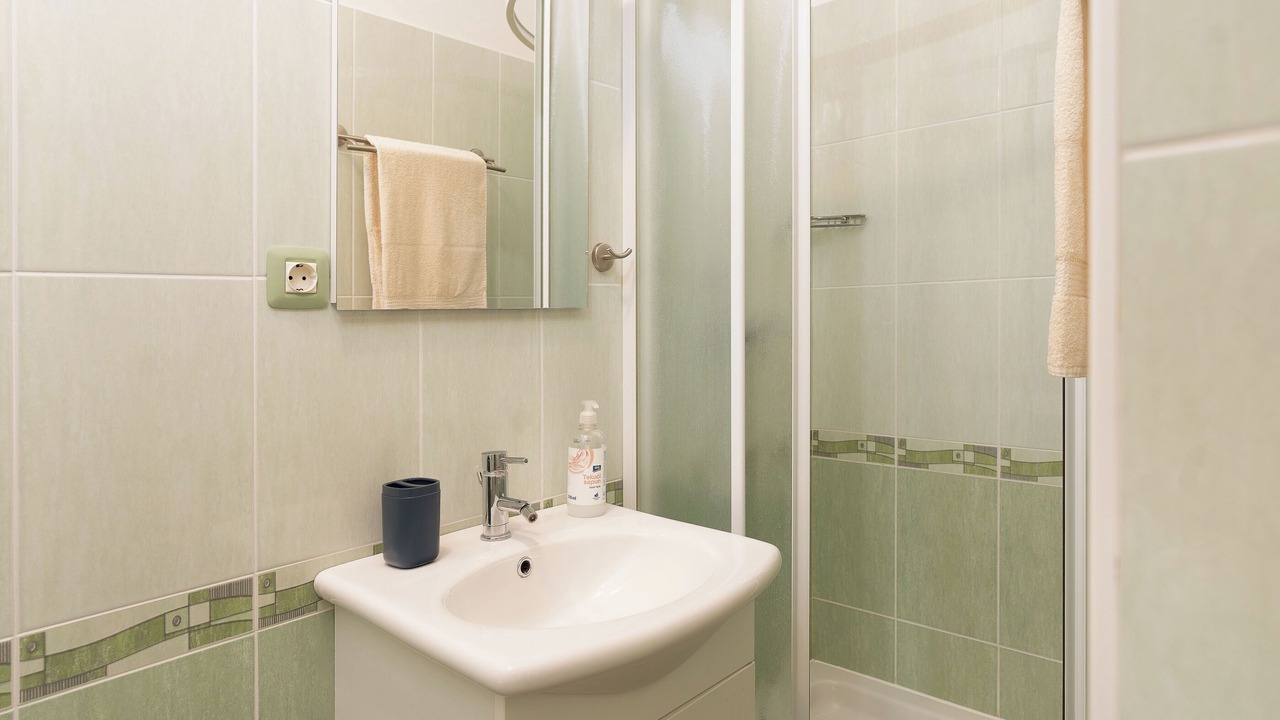 Photo of Bathroom in Rtina