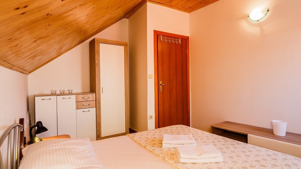 Photo of Bedroom in Kastel Novi