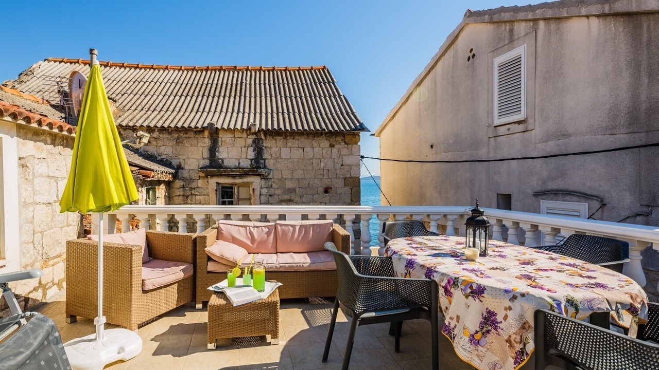 Photo of Outdoor in Kastel Novi