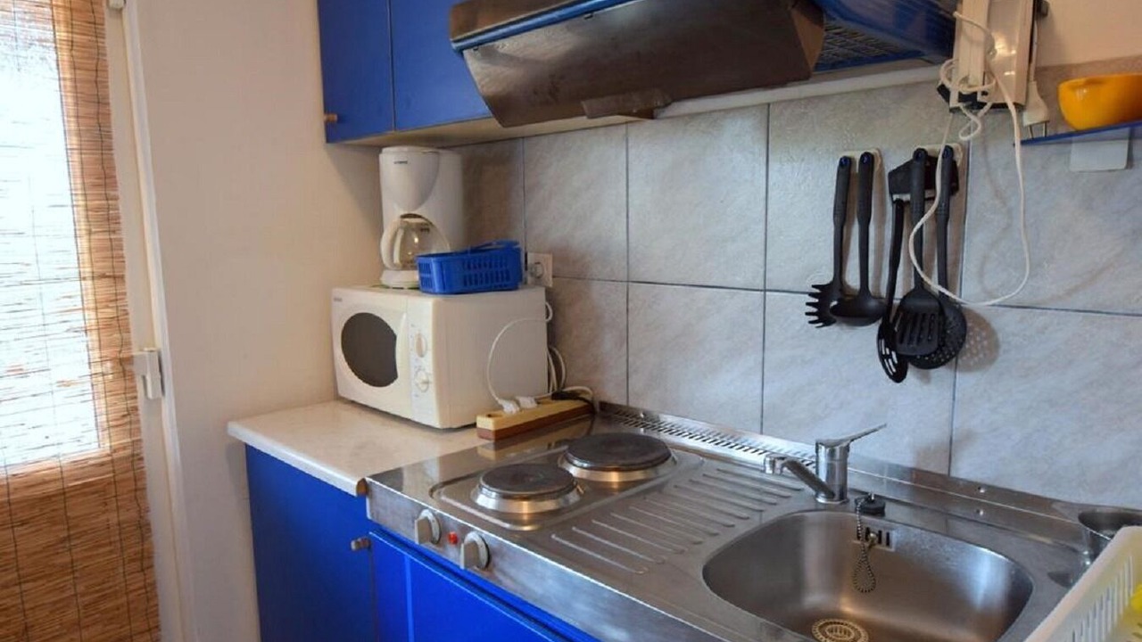 Photo of Kitchen in Marsici