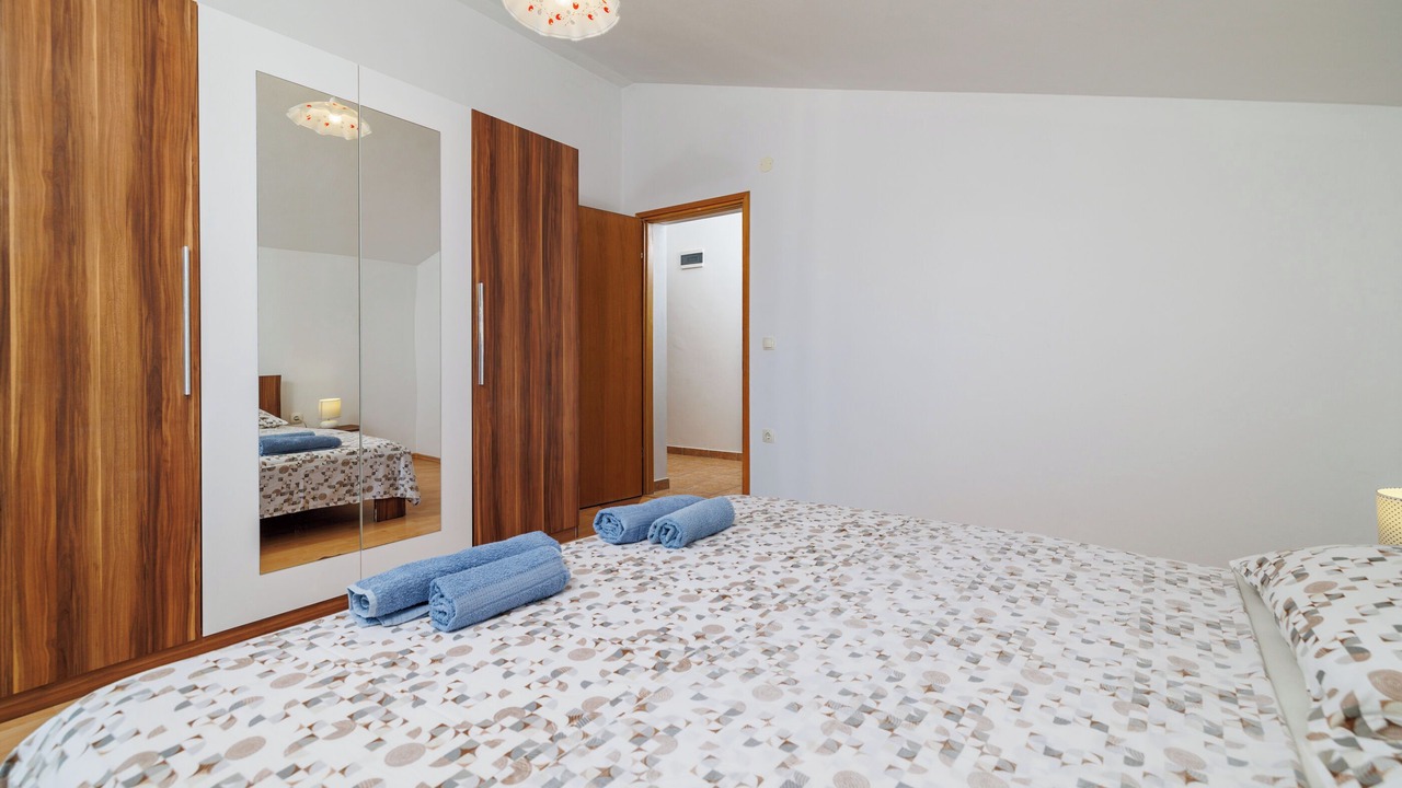 Photo of Bedroom in Baric Draga
