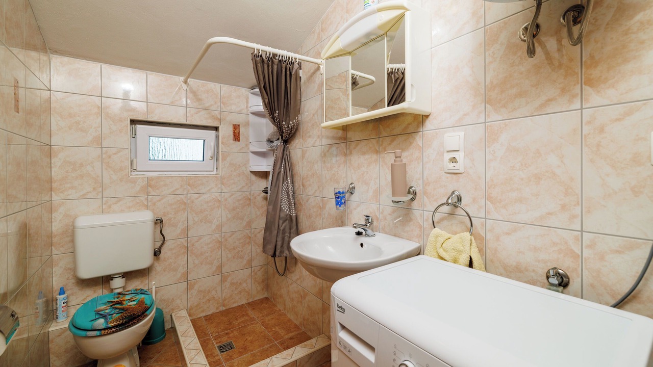Photo of Bathroom in Baric Draga