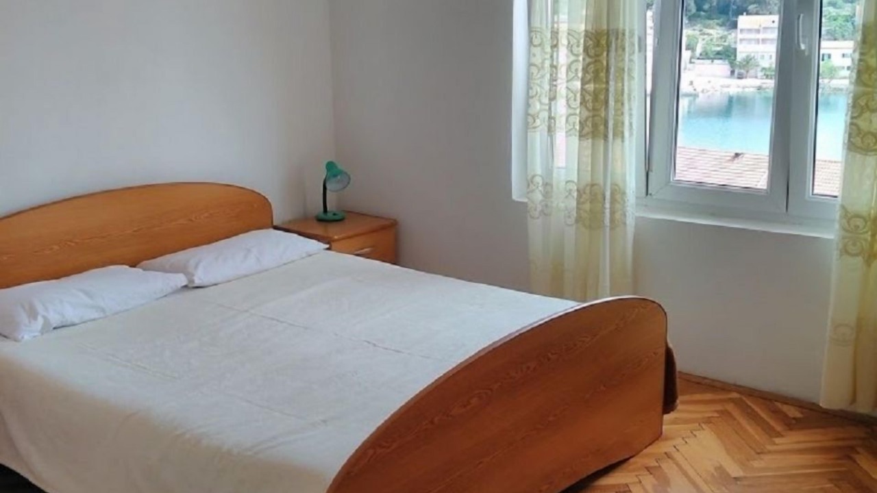 Photo of Bedroom in Island Dugi Otok