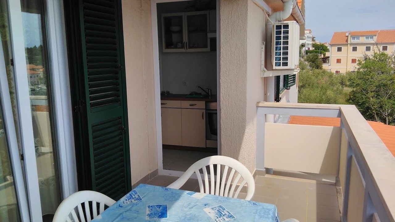 Photo of Outdoor in Island Dugi Otok